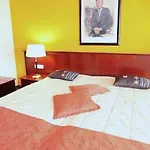 Superior Praesident Hotel 3*