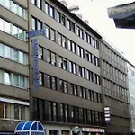 Superior Praesident Hotel Mnichov