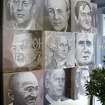 Superior Praesident Hotel Mnichov