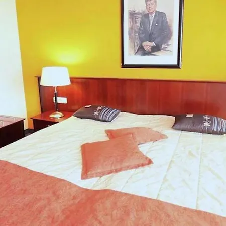 수페리어 프레지던트 호텔 3*