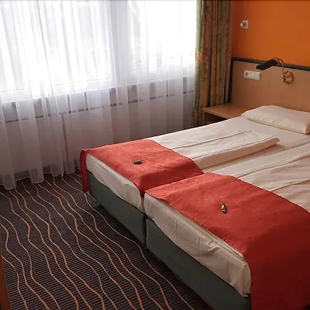 호텔 수페리어 프레지던트 뮌헨