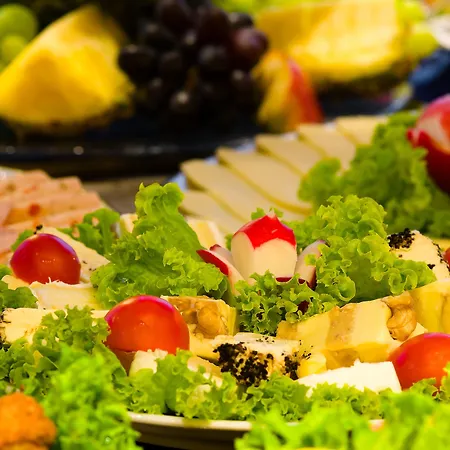 수페리어 프레지던트 3*