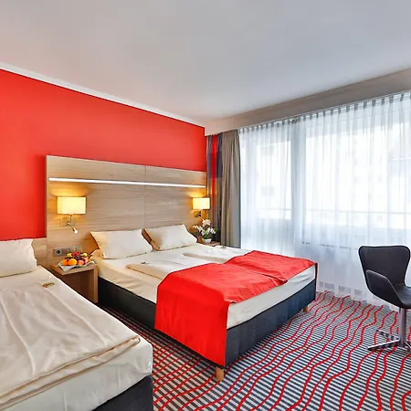 수페리어 프레지던트 뮌헨