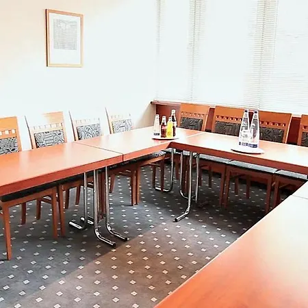 수페리어 프레지던트 3*