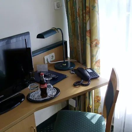 수페리어 프레지던트 호텔 뮌헨