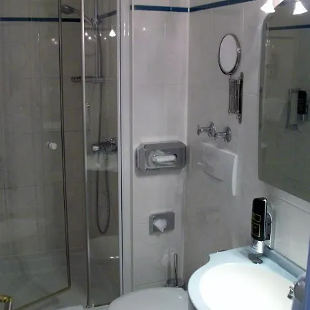 수페리어 프레지던트 뮌헨