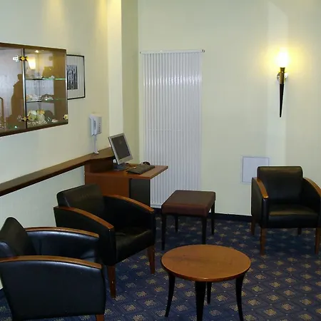 수페리어 프레지던트 뮌헨