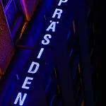 Hotel Superior Praesident 3*