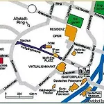 Superior Praesident Hotel 3*