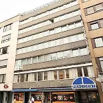 Superior Praesident Hotel Munich