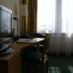 Superior Praesident Hotel Munich