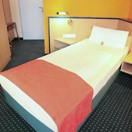 Superior Präsident Hotel 3*