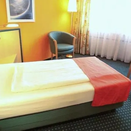 Hotel Superior Präsident