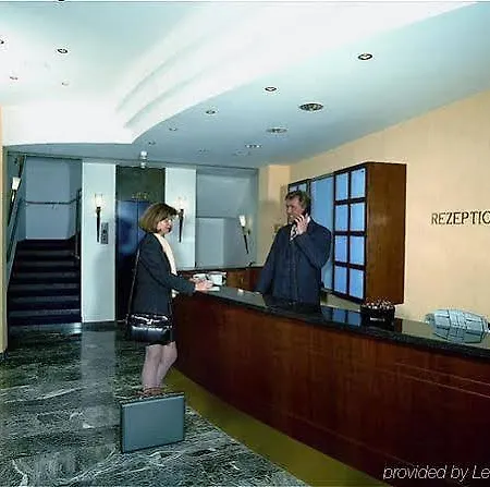 Отель Superior Praesident Мюнхен