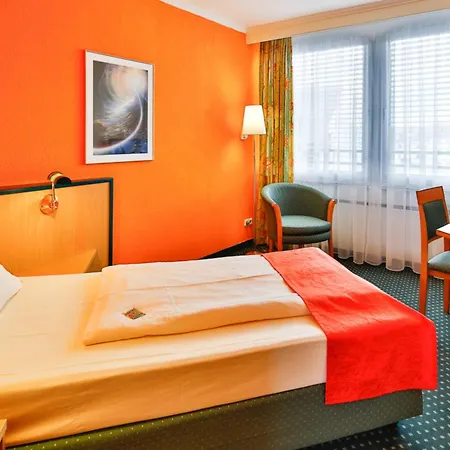 Superior Praesident Hotel München