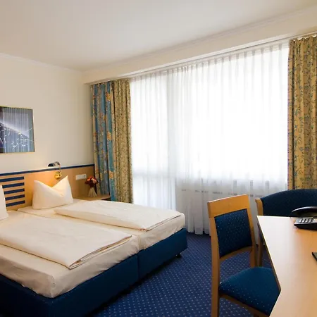 Hotel Superior Praesident Munich