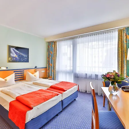 Superior Präsident Hotel 3*