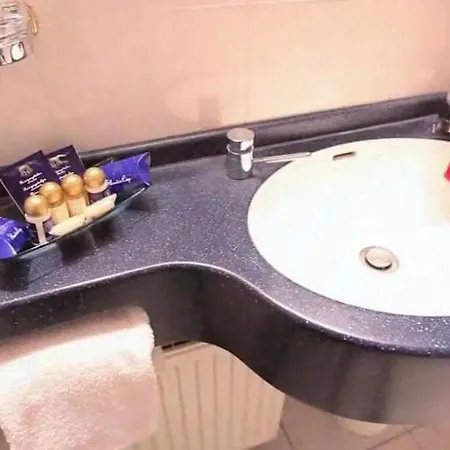Hotel Superior Präsident