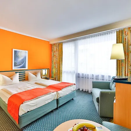Superior Präsident Hotel