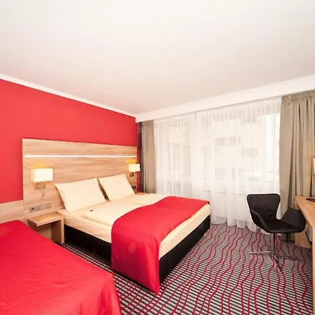 Superior Präsident Hotel