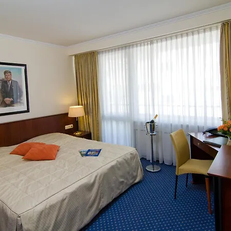Hotel Superior Präsident München