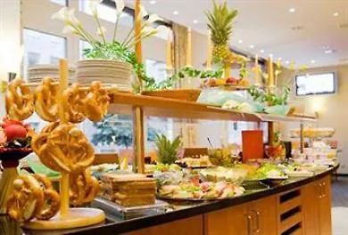 Superior Praesident München