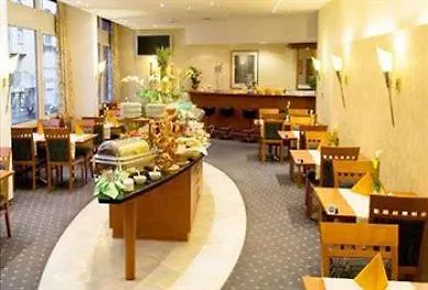 Hotel Superior Präsident 3*