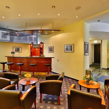 Hotel Superior Präsident 3*