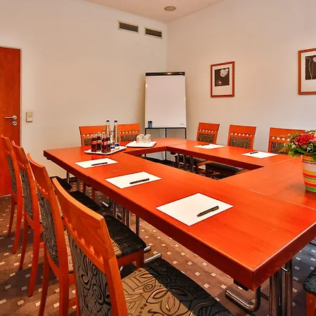 Superior Praesident Hotel München