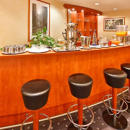 Superior Praesident 3* München