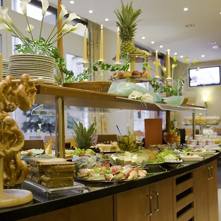 Hotel Superior Praesident München