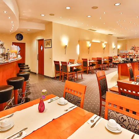 Hotel Superior Praesident