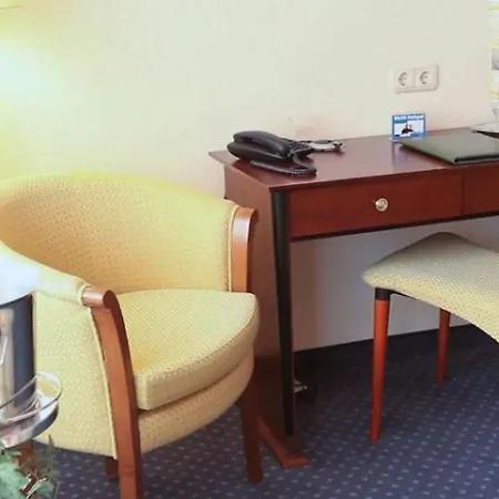 Hotel Superior Praesident