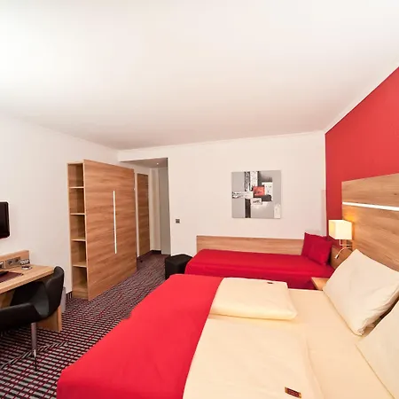 Hotel Superior Praesident 3*