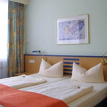 Superior Praesident Hotel