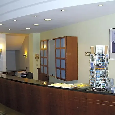 Hotel Superior Praesident 3*