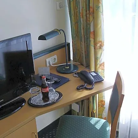 Superior Praesident Hotel
