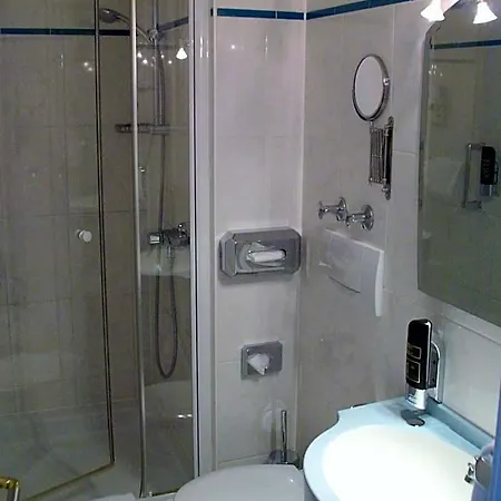 Hotel Superior Praesident 3*