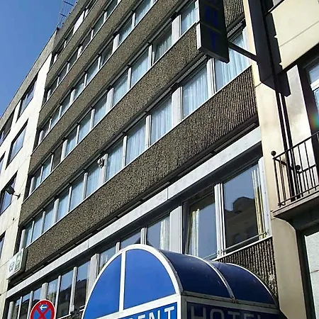 Superior Praesident Hotel Munich