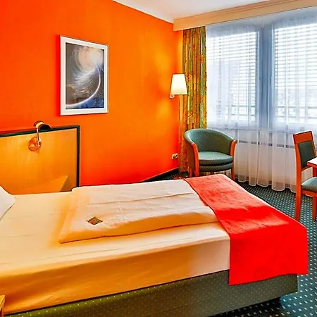 Superior Praesident Hotel