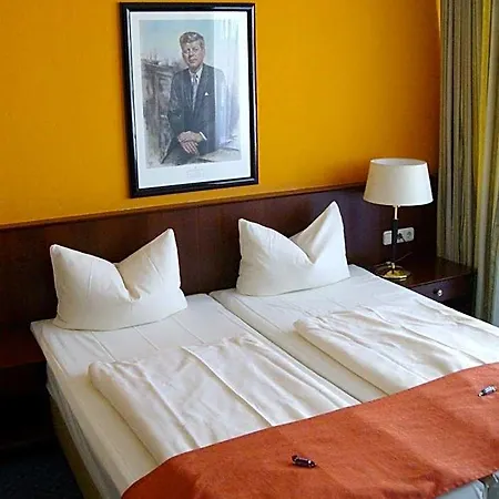Hotel Superior Praesident Munich
