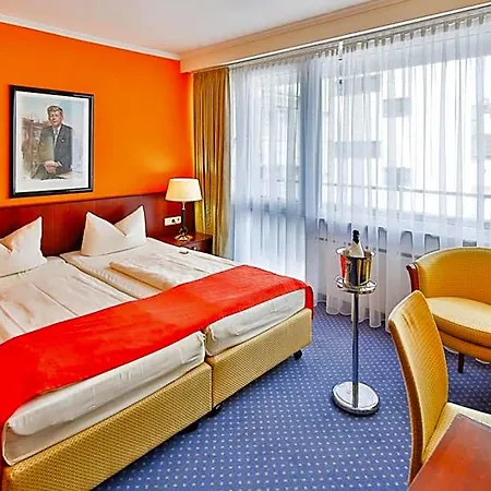 Hotel Superior Praesident