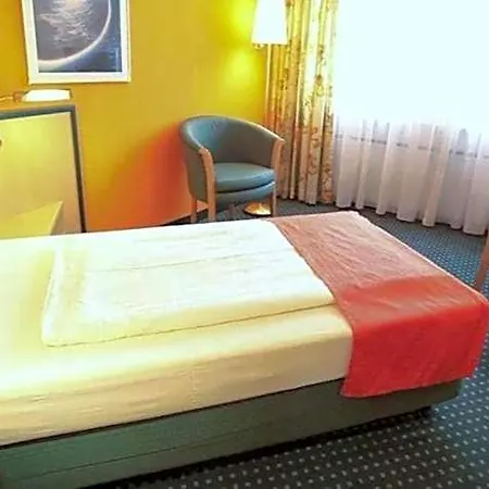 Superior Praesident Hotel Munich