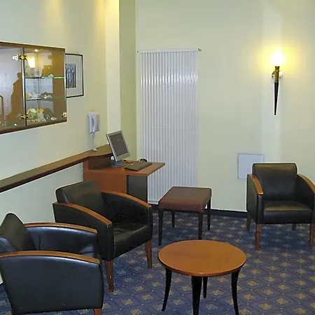 Superior Praesident Hotel Munich