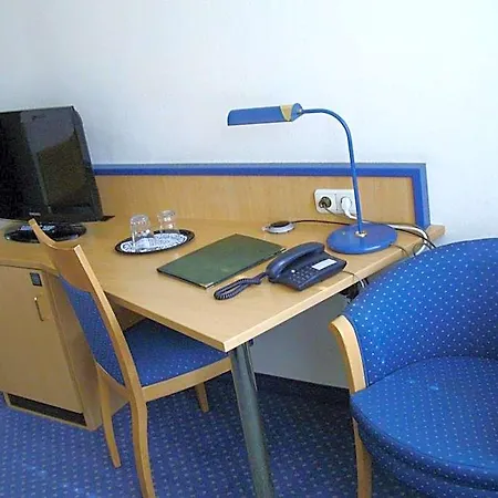 Superior Praesident 3* Munich