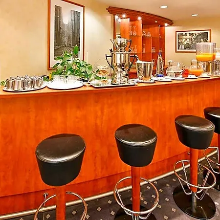 Hotel Superior Praesident