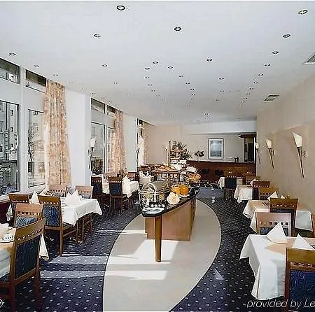 Superior Präsident München
