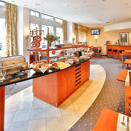 Superior Präsident Hotel 3*