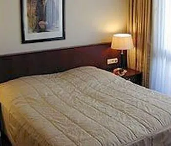 Superior Praesident Hotel München