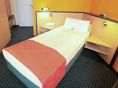 Superior Präsident 3* München